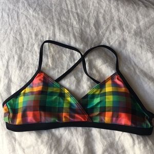 Patagonia Swim Top